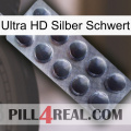 Ultra Hd Silver Sword 30